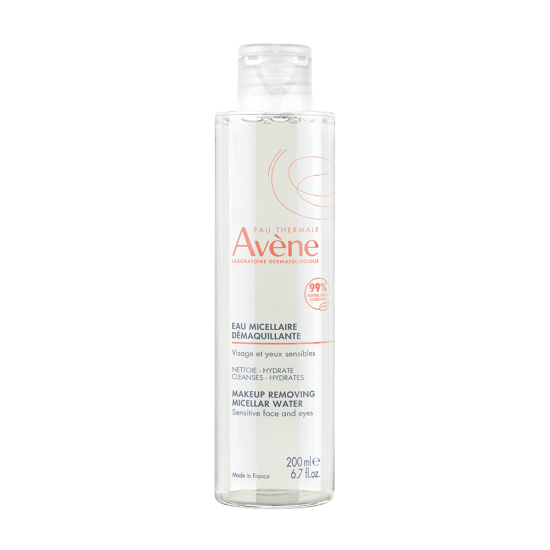 AVENE APA MICELARA DEMACHIANTA 200 ML