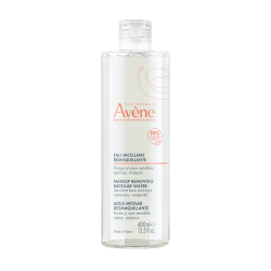 AVENE APA MICELARA DEMACHIANTA 400 ML