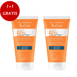 Avene fluid fara parfum SPF 50+ Triasorb 50ml
