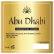 Odorizant de cameră Abu Dhabi – 100ml