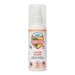 Anti-insecte - Loțiune de Corp - 2 ani+, 100ml