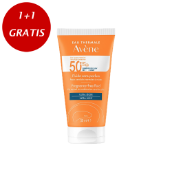 Avene fluid fara parfum SPF 50+ Triasorb 50ml