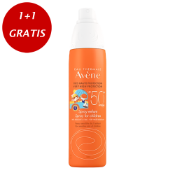 Avene Spray Copii SPF50+ 200ml
