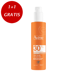 Avene Spray SPF30 200ml