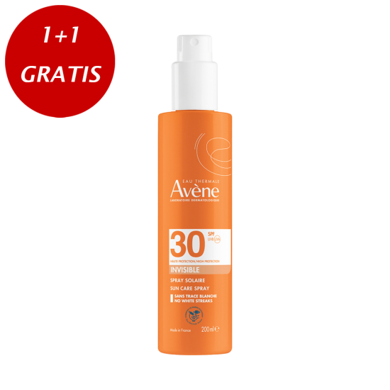 Avene Spray SPF30 200ml