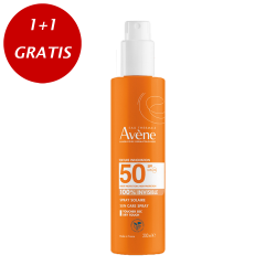 Avene Spray SPF50+ 200ml