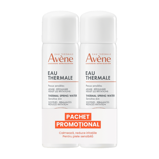 Avene Apa 150ml Oferta