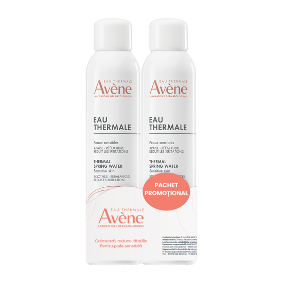 Avene Apa 300ml Oferta