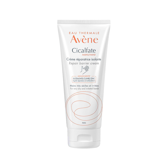 Avene Cicalfate Crema De Maini 100ml