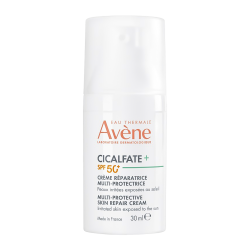 Avene Cicalfate+ crema reparatoare multi-protectoare spf50+ 30ml