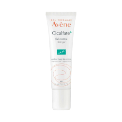 Avene Cicalfate+ gel masaj 30ml