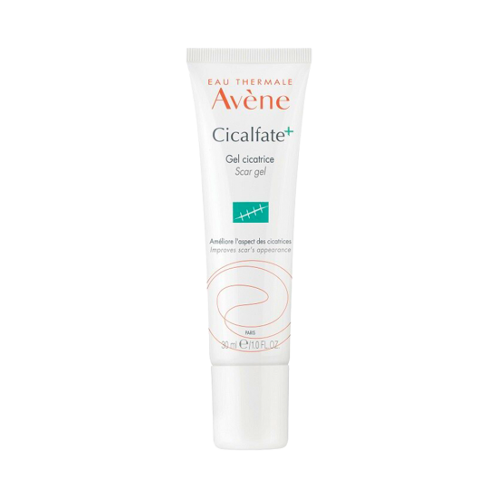 Avene Cicalfate+ gel masaj 30ml