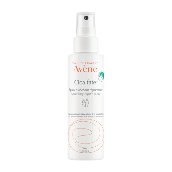 Avene Cicalfate+ spray 100ml