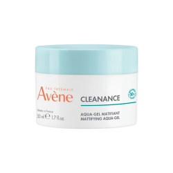 Avene Cleanance Aqua-gel matifiant 50ml