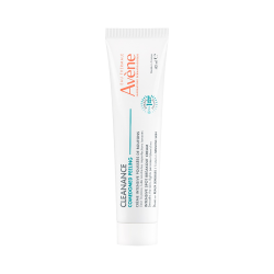 Avene Cleanance Comedomed peeling crema intensiva impotriva cosurilor 40ml