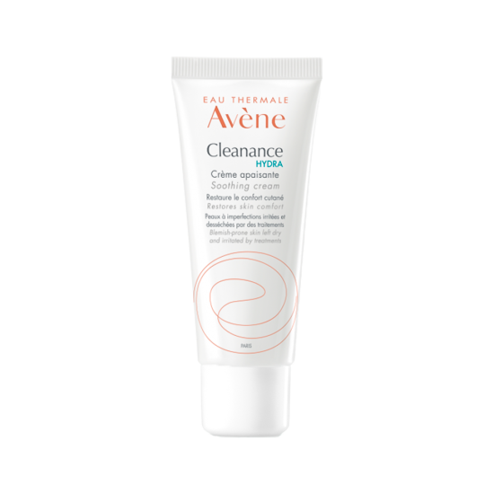 Avene Cleanance Hydra Crema 40ml