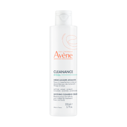 Avene Cleanance Hydra Crema Calmanta 200 ml