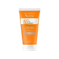 Avene Cleanance Nuantatoare SPF50+ Triasorb 50ml