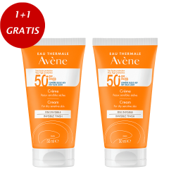 Avene Crema SPF50+ triasorb 50ml