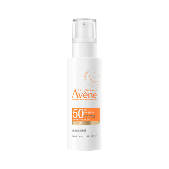 Avene Fluid Anti-age SPF 50 40ml