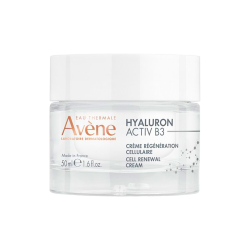Avene Hyaluron activ B3 crema pentru regenerare celulara 50ml