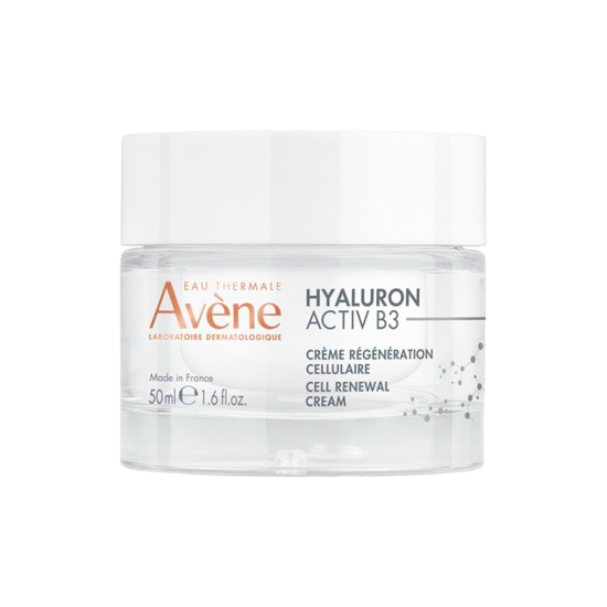 Avene Hyaluron activ B3 crema pentru regenerare celulara 50ml