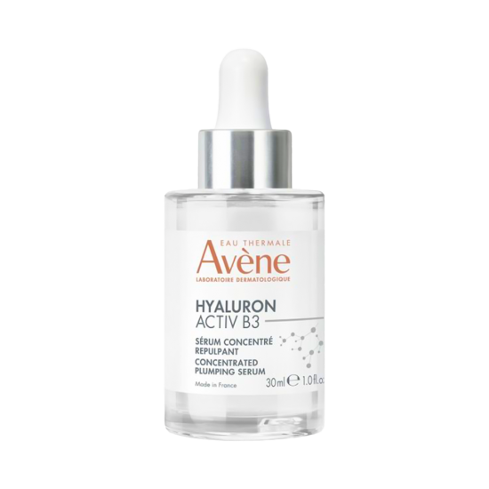 Avene Hyaluron activ B3 ser concentrat cu efect de reumplere 30ml
