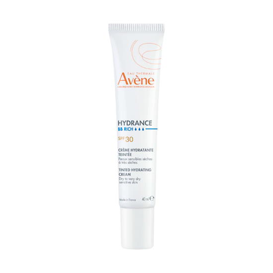 Avene Hydrance Optimale Riche Teint 40ml
