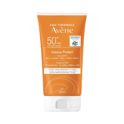 Avene Intense Protect 50+ 150ml
