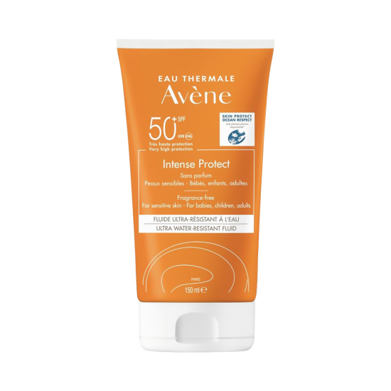 Avene Intense Protect 50+ 150ml