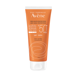 Avene Lapte Adulti SPF 50+ 100ml