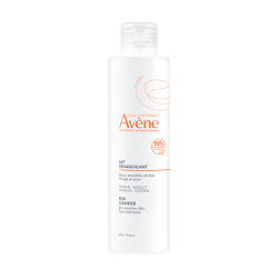 Avene Lapte Demachiant 200ml