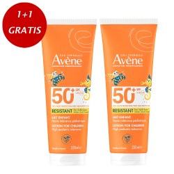 Avene Lotiune Copii SPF50+ 250ml