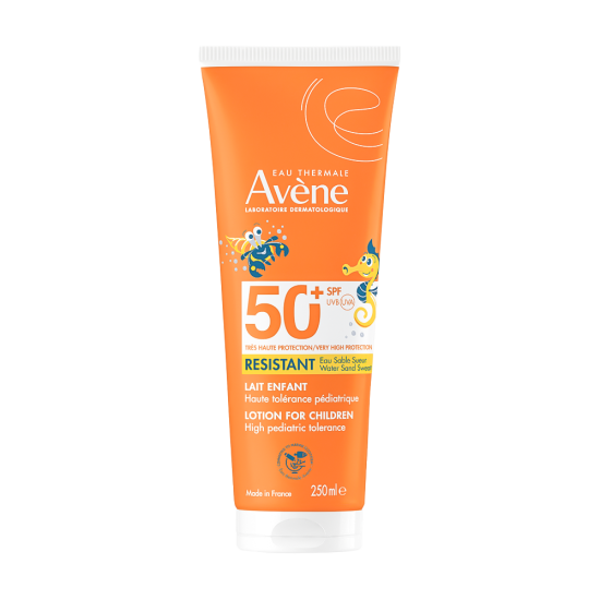 Avene Lotiune Copii SPF50+ 250ml