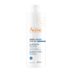 Avene Lotiune Reparatoare dupa expunere la soare 400ml