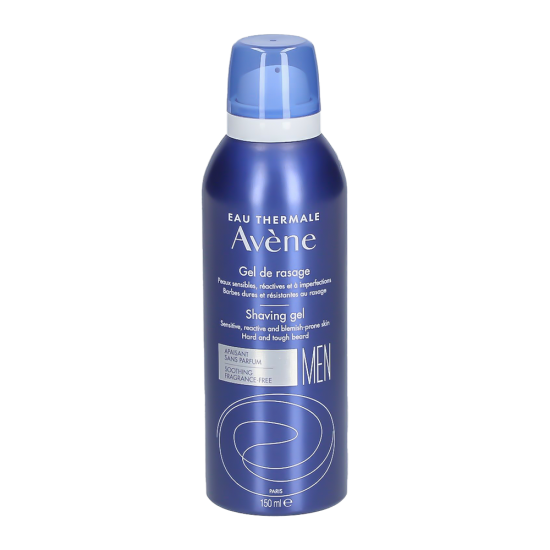 Avene Men gel pentru ras 150ml