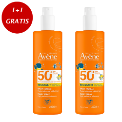 Avene Spray Familie SPF50+ 400ml