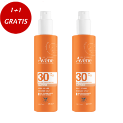 Avene Spray SPF30 200ml