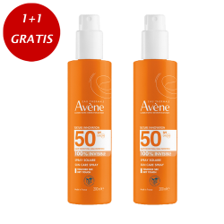 Avene Spray SPF50+ 200ml
