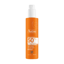 Avene Spray SPF50+ 200ml