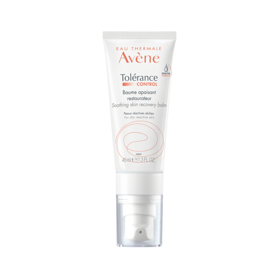 Avene Tolerance control balsam 40ml