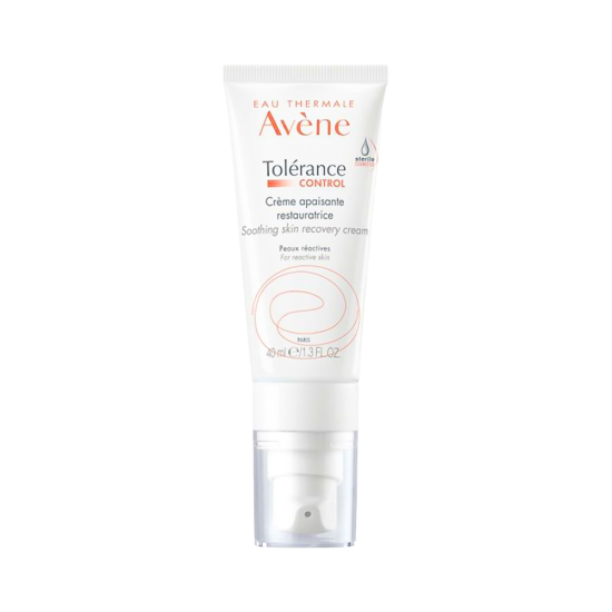 Avene Tolerance control crema 40ml