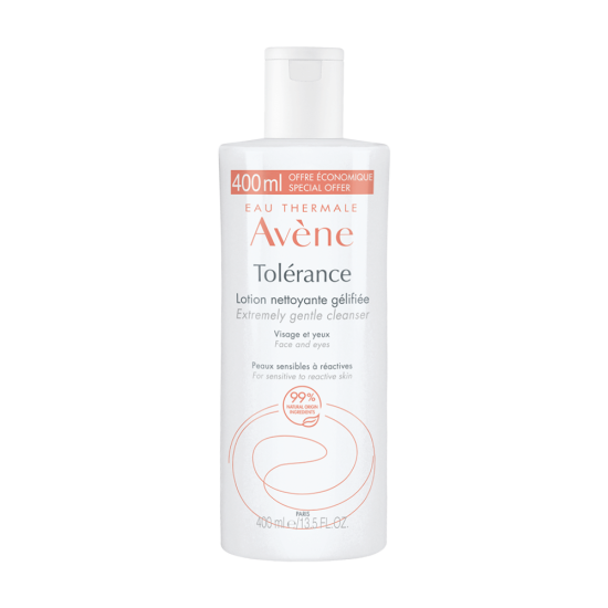 Avene Tolerance Control Lotiune 400ml