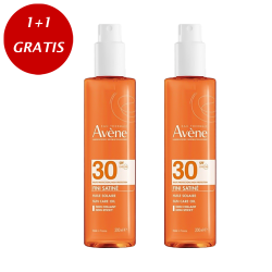 Avene Ulei SPF30 200ml