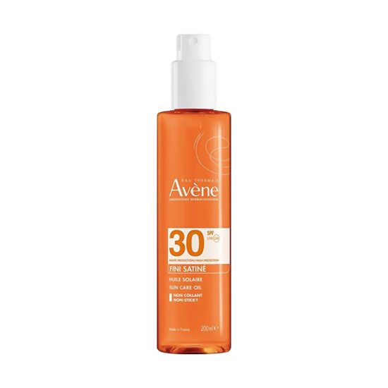 Avene Ulei SPF30 200ml