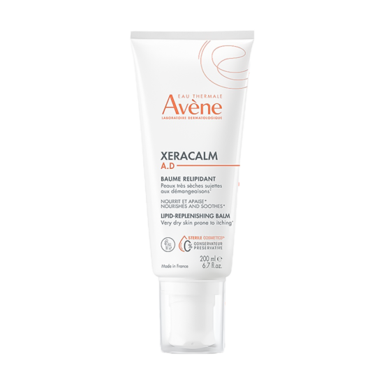 Avene Xeracalm DEFI A.D. Balsam 200ml