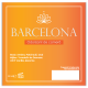 Odorizant de cameră Barcelona – 100ml