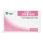 Cerugid - ovule