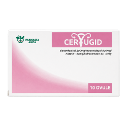 Cerugid - ovule