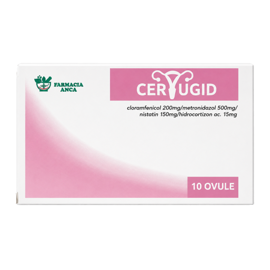 Cerugid - ovule